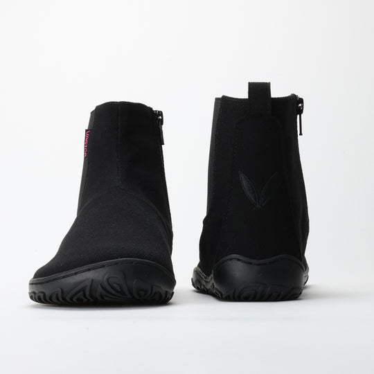 Vaistoa Kajo | Barefoot Chelsea Boots