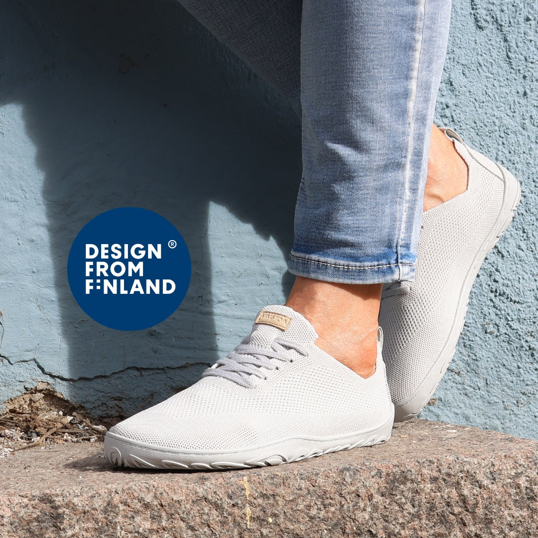 Vaistoa Barefoot Shoe