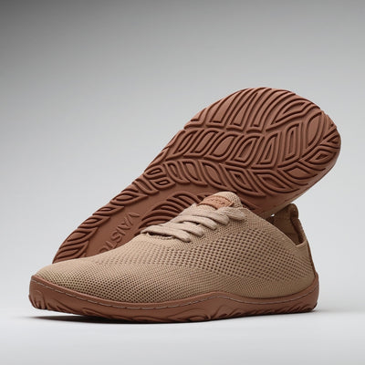 Vaistoa Iloa | Knitted Barefoot Sneakers