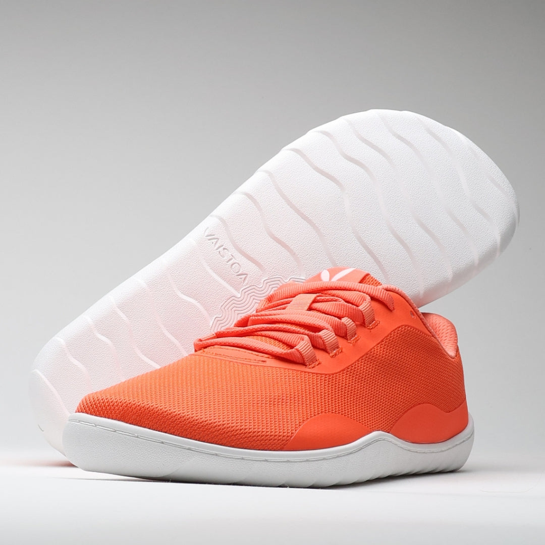 Vaistoa Tahto Zero Drop Gym Barefoot Shoes