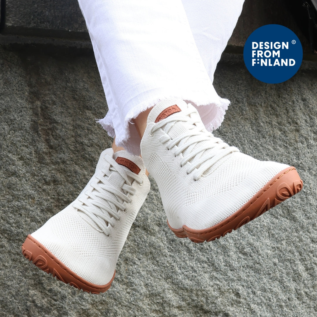 Vaistoa Barefoot Shoe
