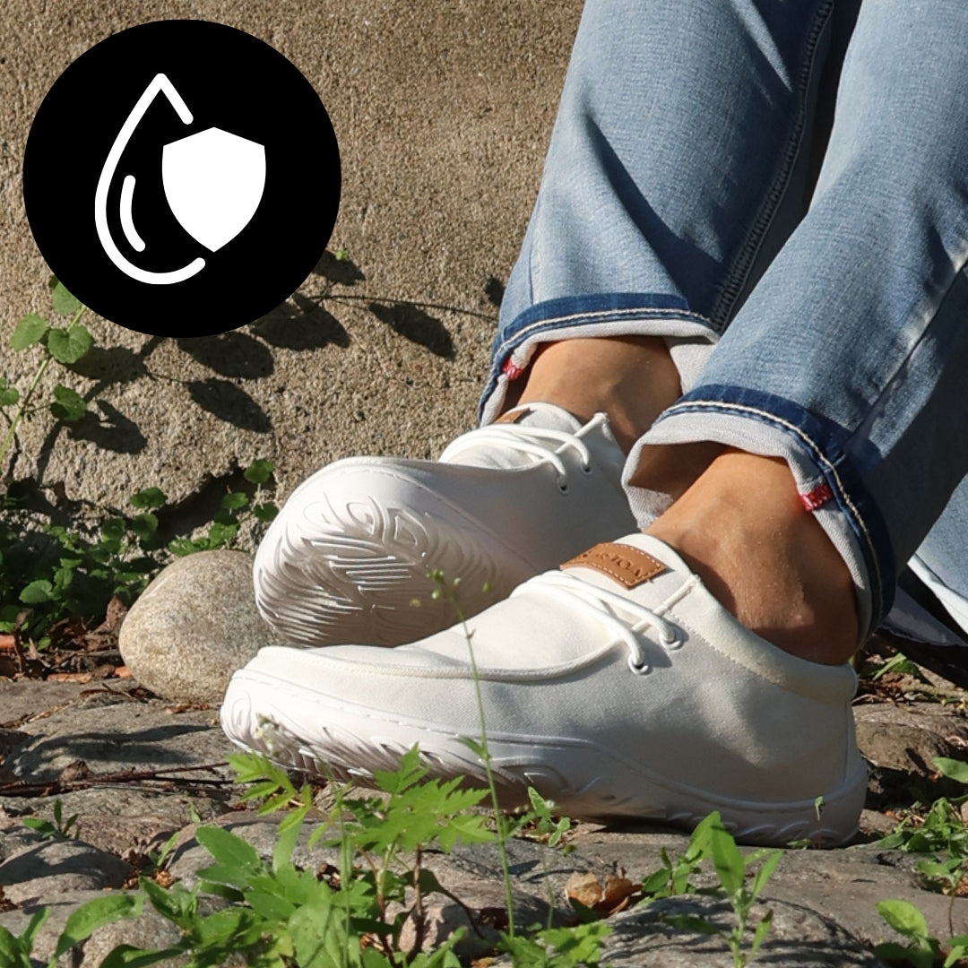 Vaistoa Barefoot Shoe