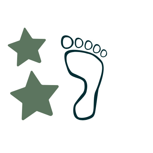 Vaistoa Barefoot Shoe
