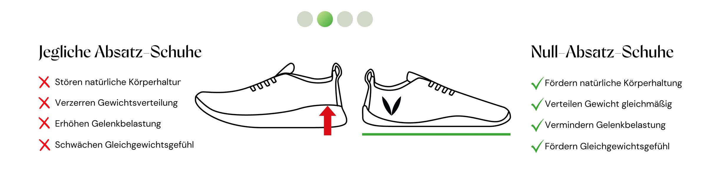 Vaistoa Barefoot Shoe