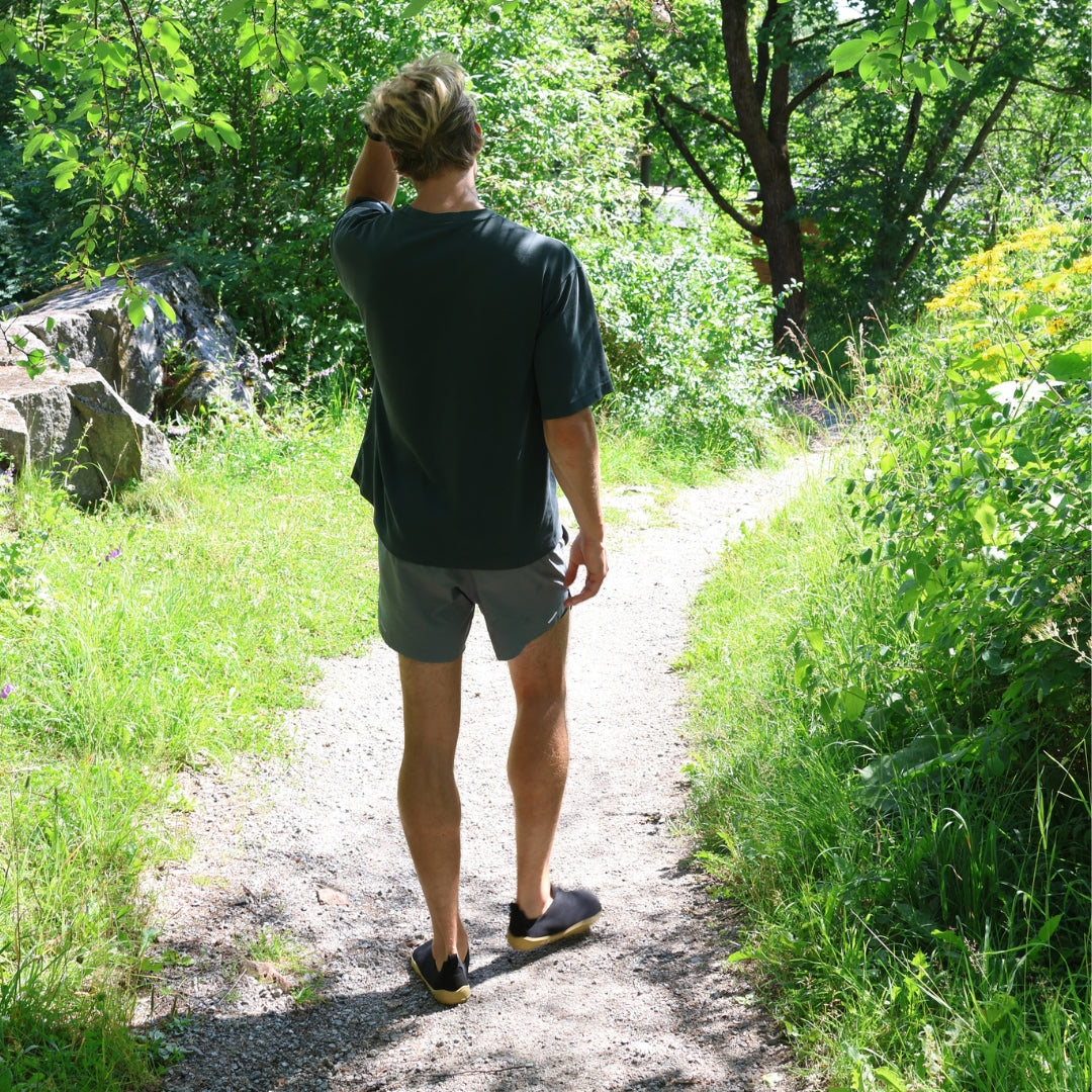 Vaistoa Barefoot Shoe