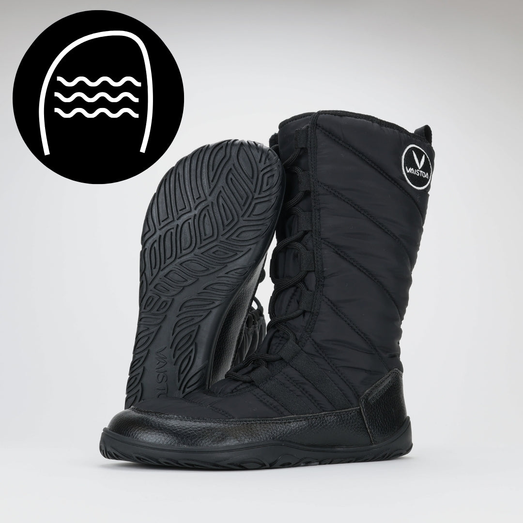 Vaistoa Barefoot Shoe