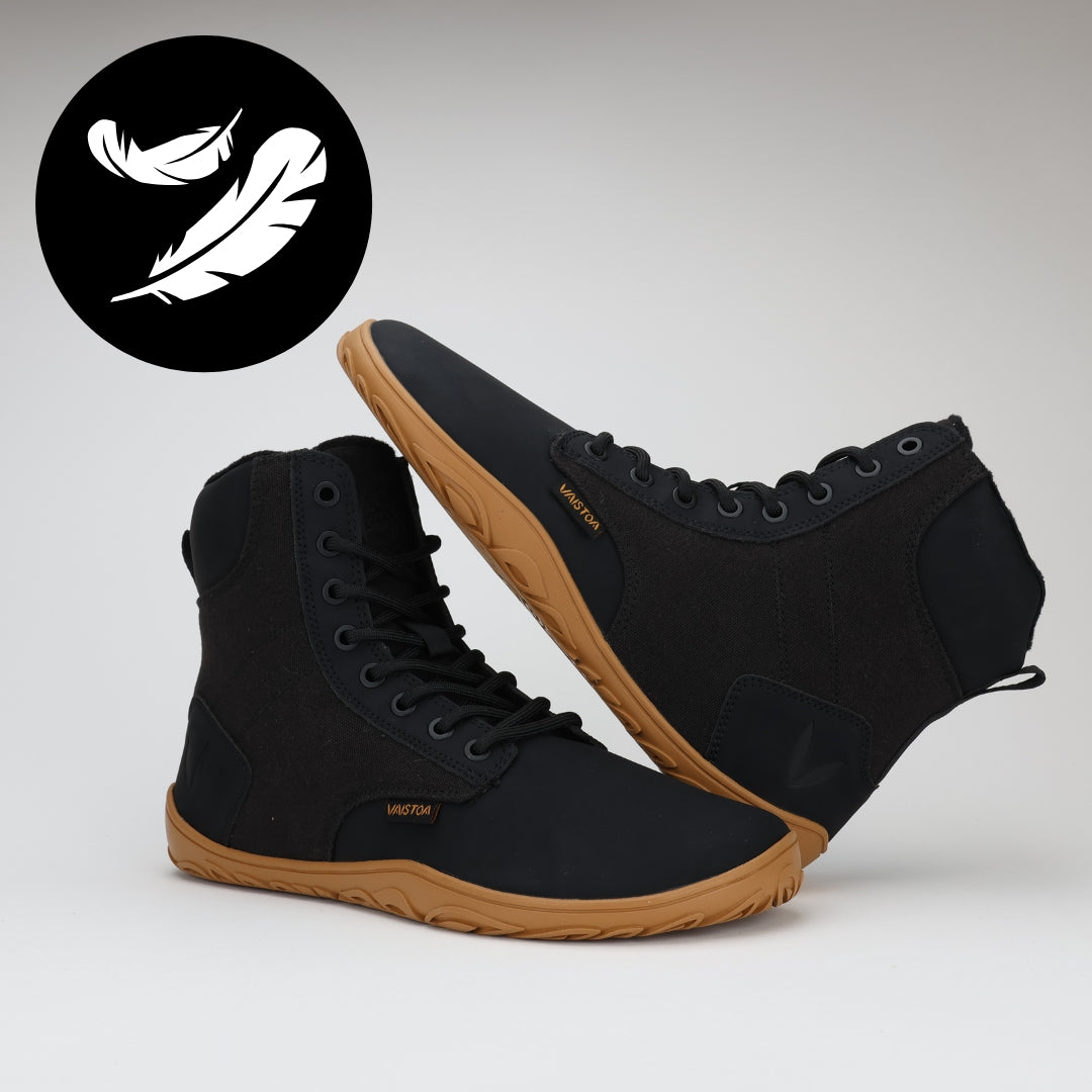 Vaistoa Barefoot Shoe