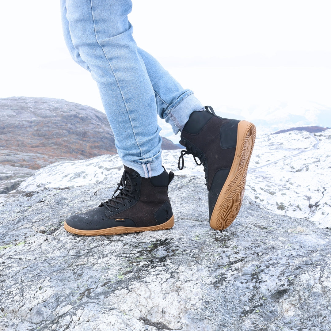 Vaistoa Barefoot Shoe