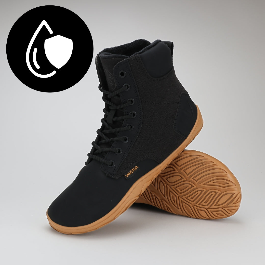 Vaistoa Barefoot Shoe