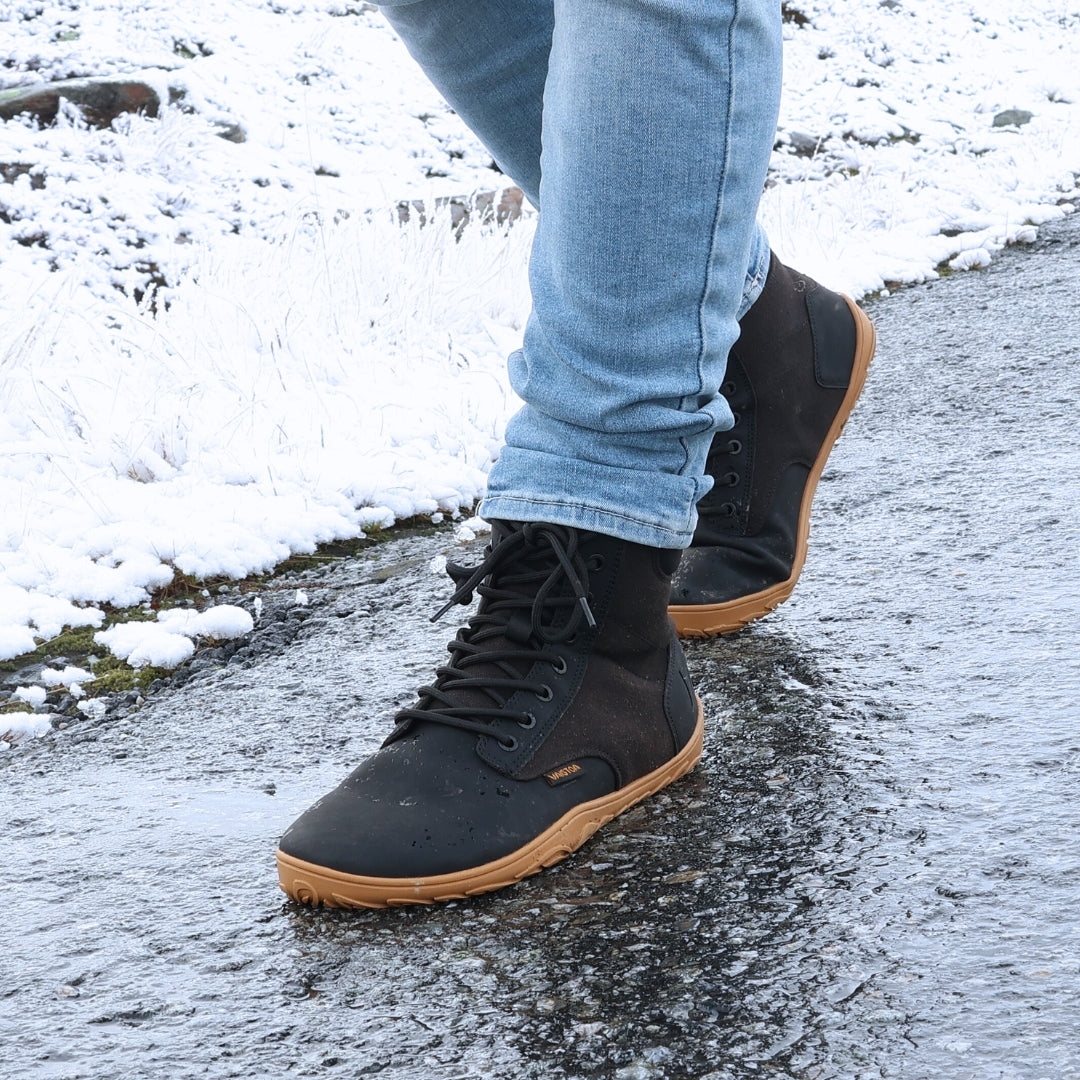 Vaistoa Barefoot Shoe