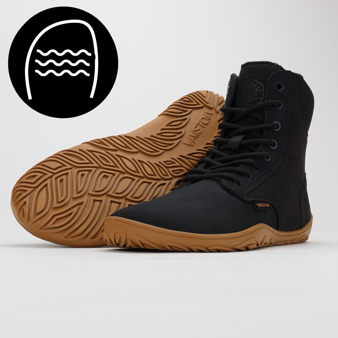 Vaistoa Barefoot Shoe