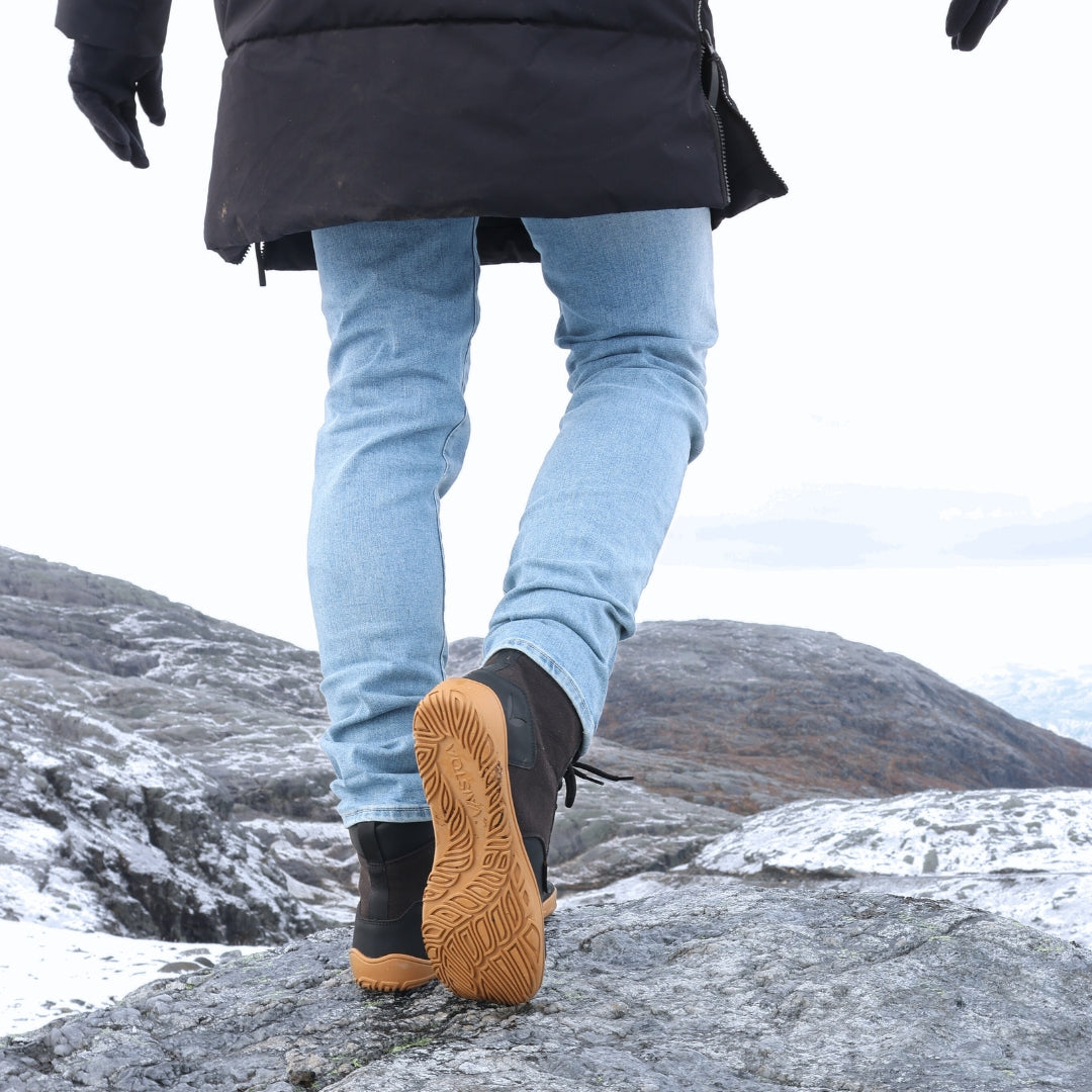 Vaistoa Barefoot Shoe