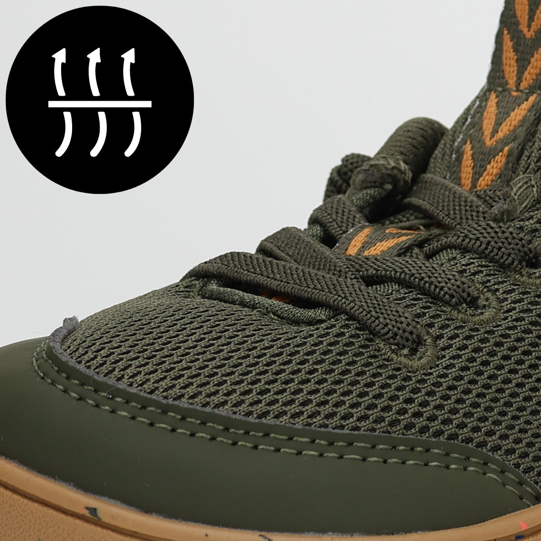 Vaistoa Barefoot Shoe