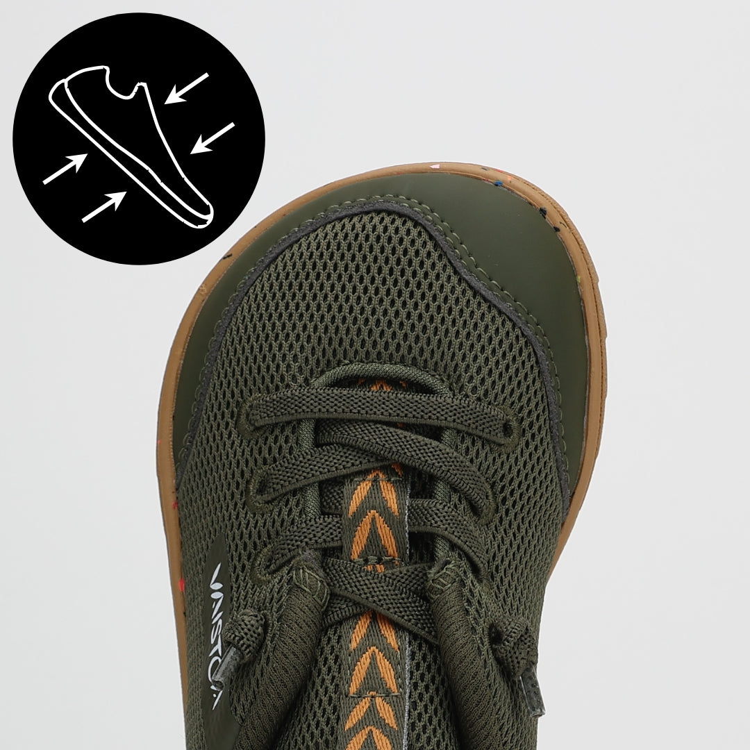 Vaistoa Barefoot Shoe