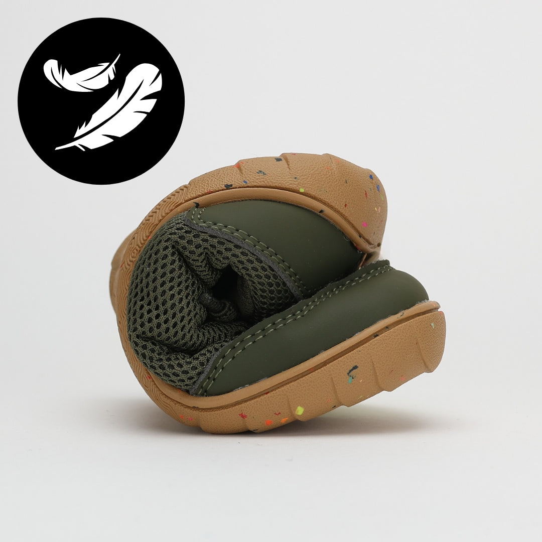Vaistoa Barefoot Shoe