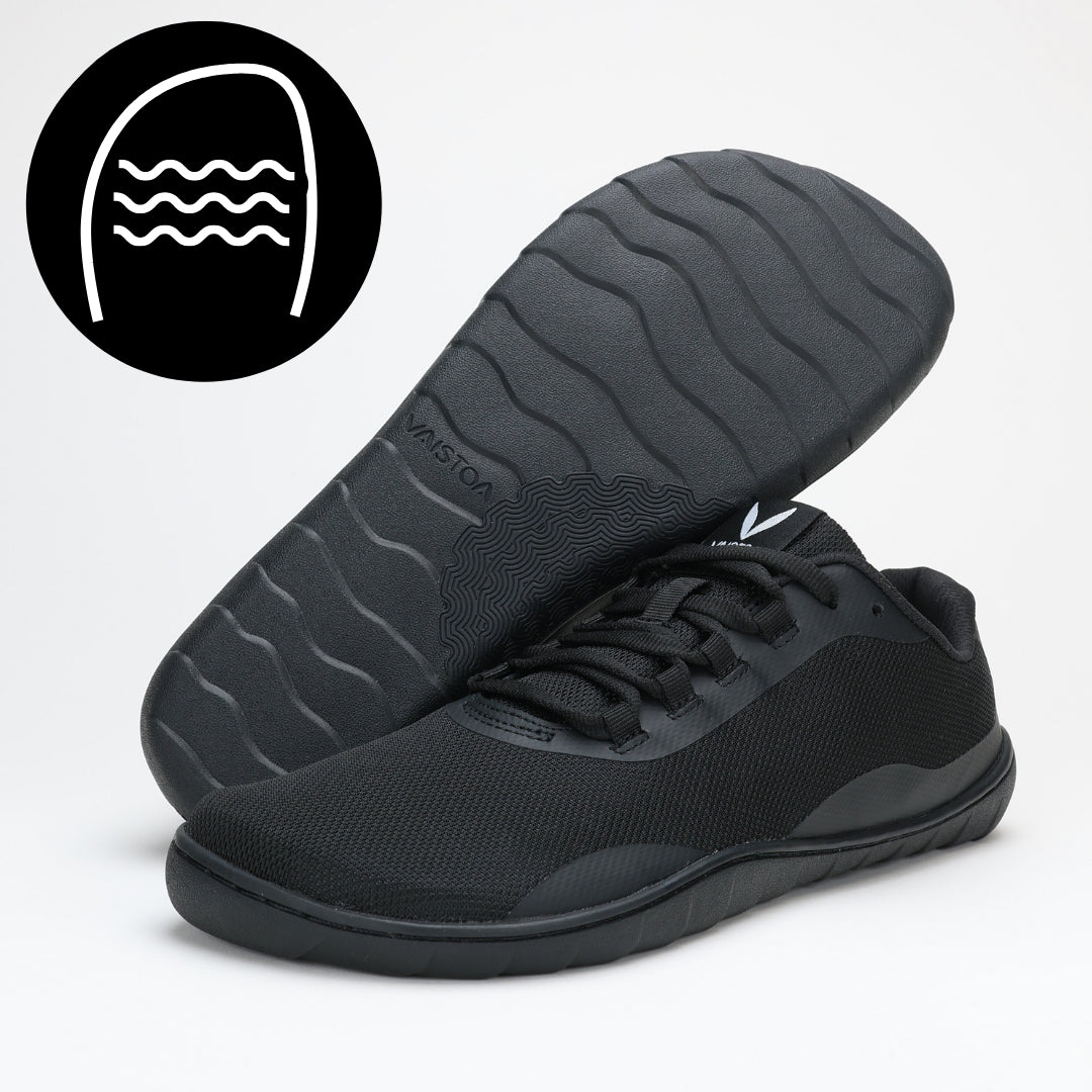 Vaistoa Barefoot Shoe