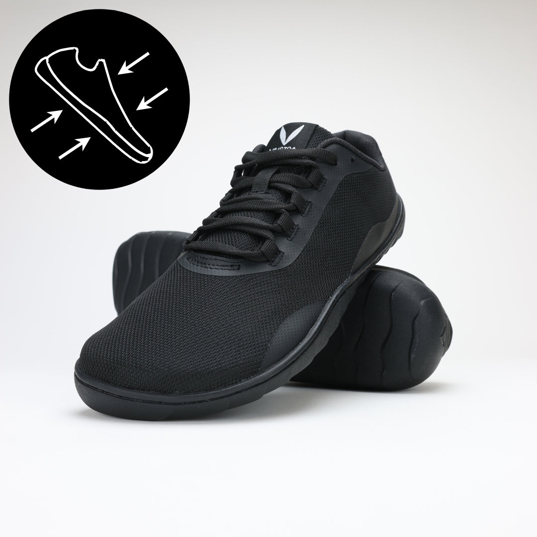 Vaistoa Barefoot Shoe