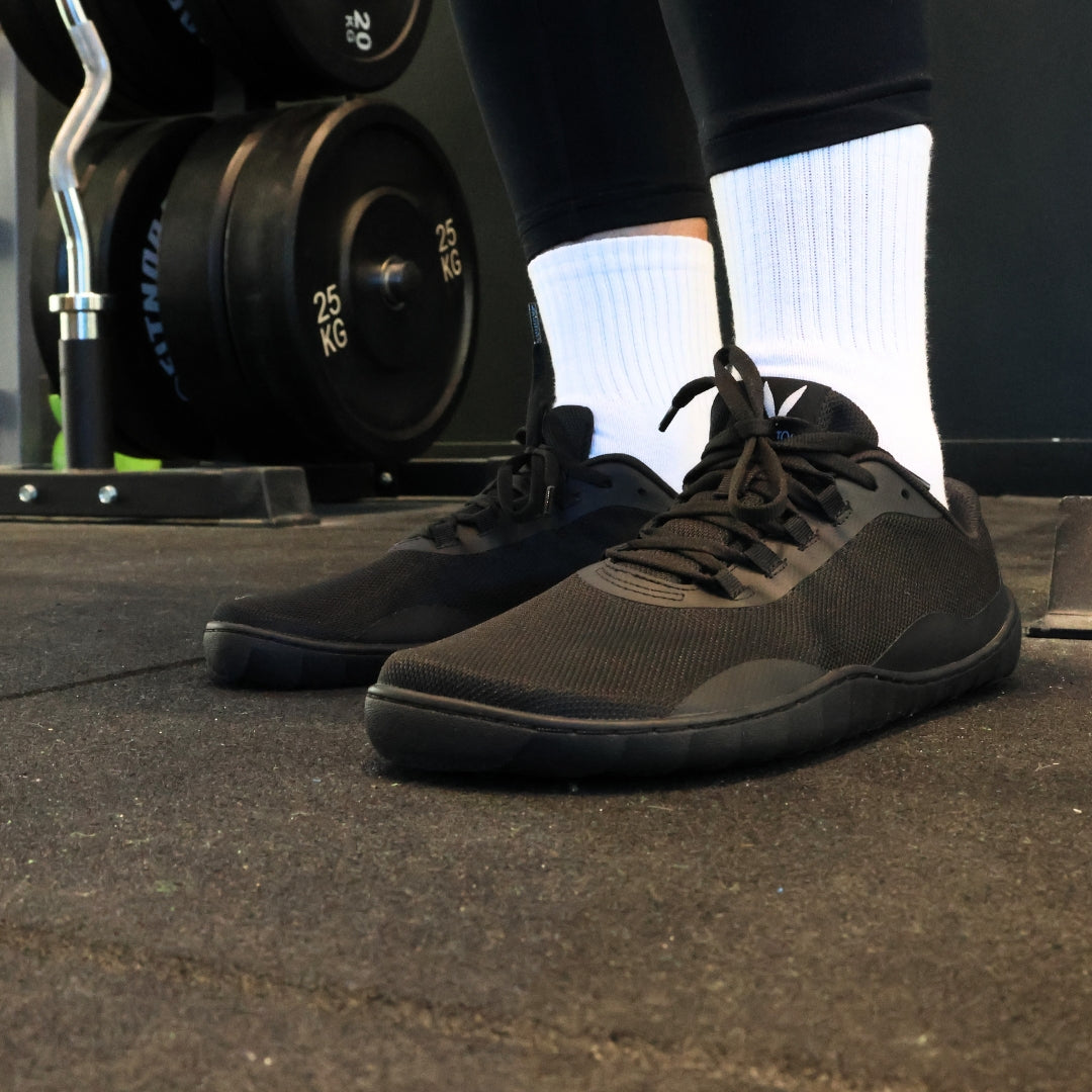 Vaistoa Barefoot Shoe
