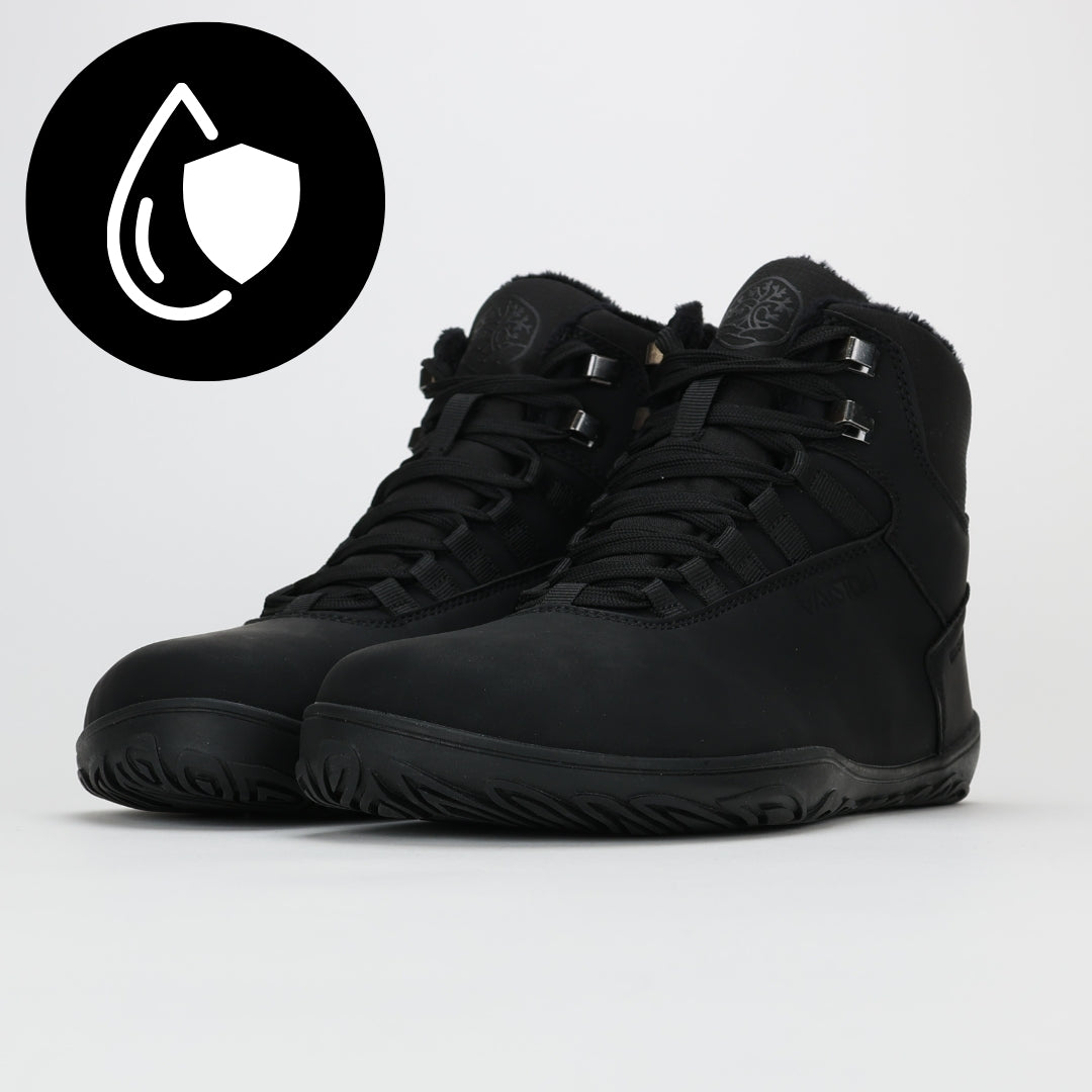 Vaistoa Barefoot Shoe