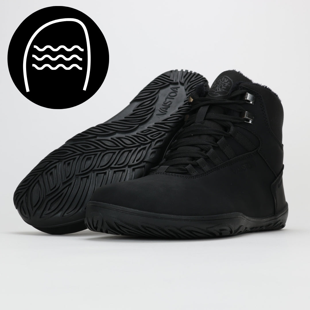 Vaistoa Barefoot Shoe