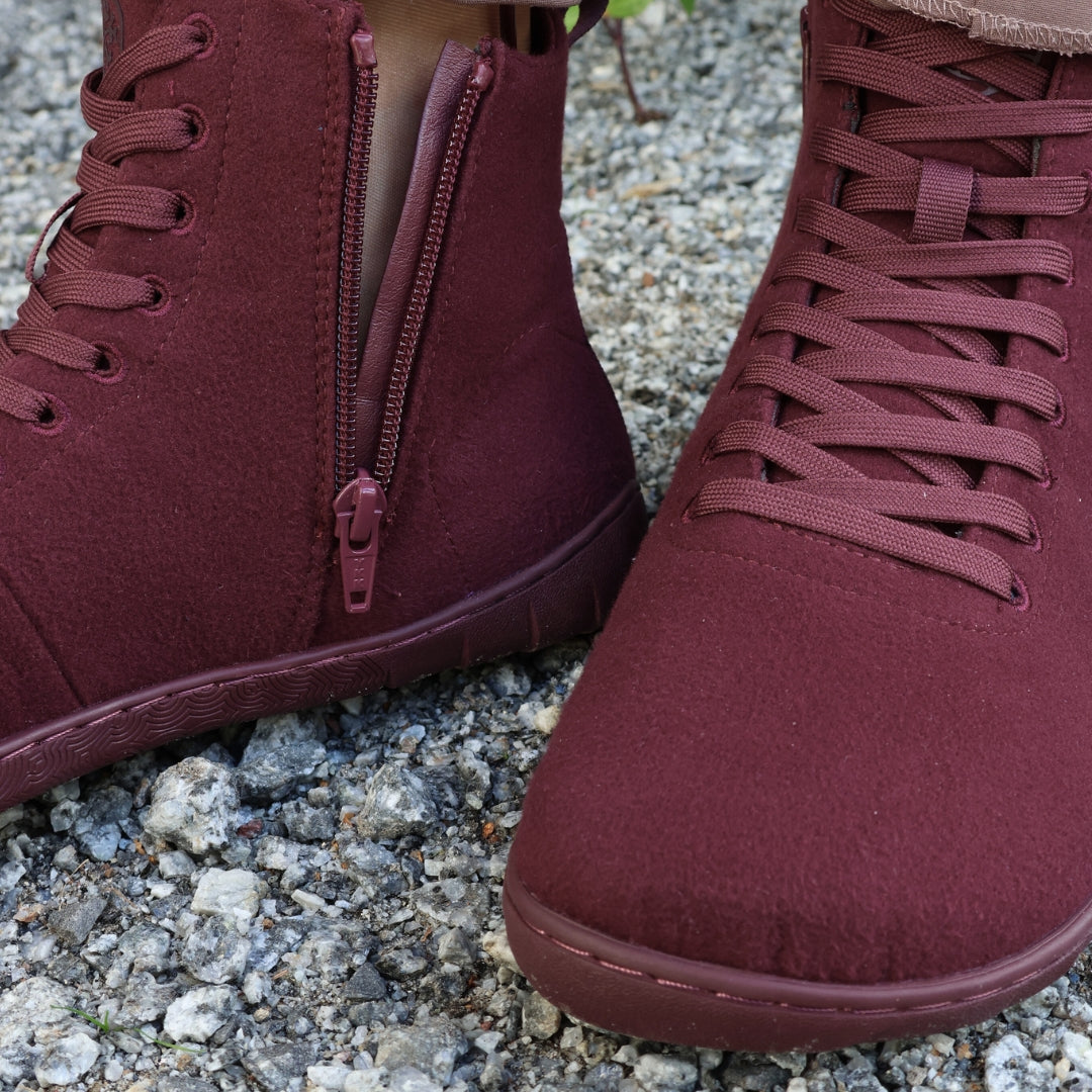 Vaistoa Barefoot Shoe
