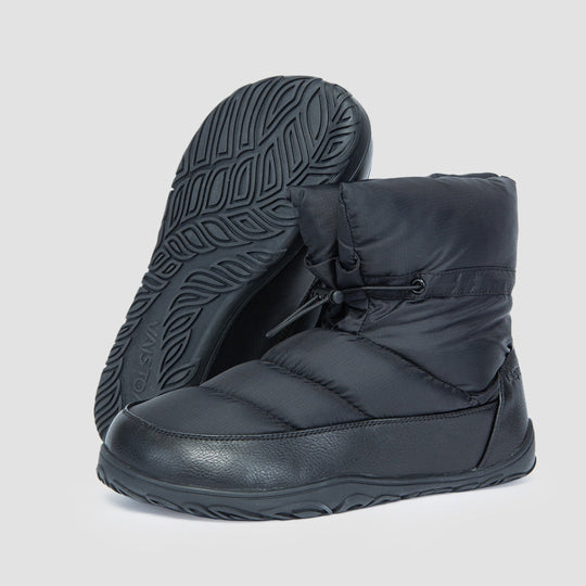 Barfußschuhe Winter - Vaistoa Hella