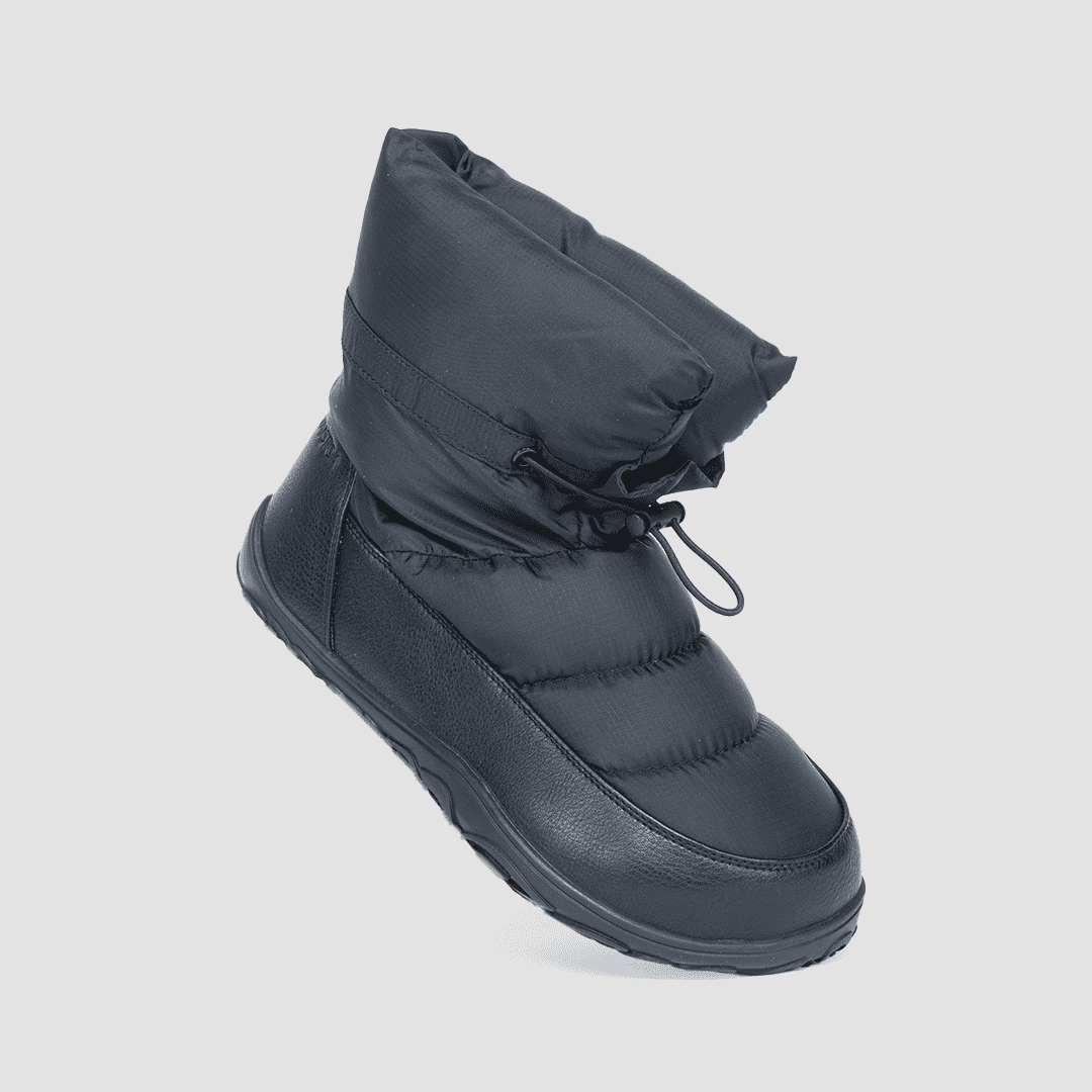 Barfußschuhe Winter - Vaistoa Hella