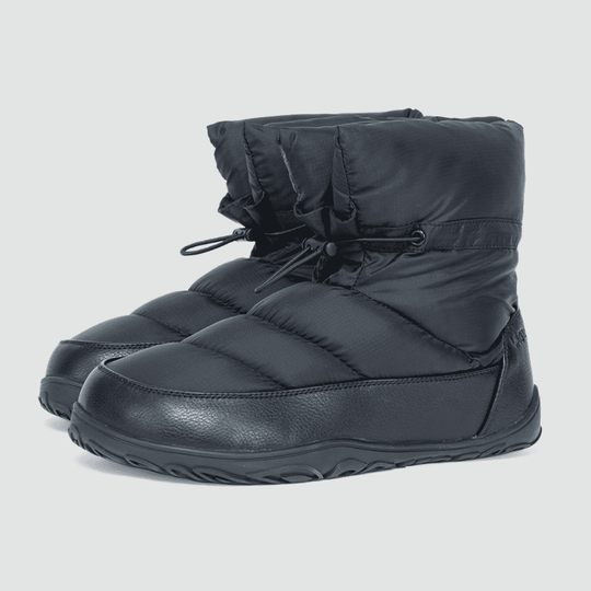 Barfußschuhe Winter - Vaistoa Hella