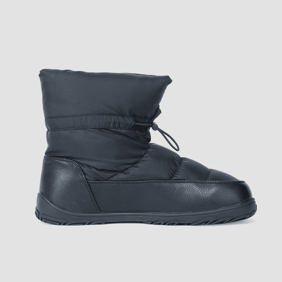 Barfußschuhe Winter - Vaistoa Hella