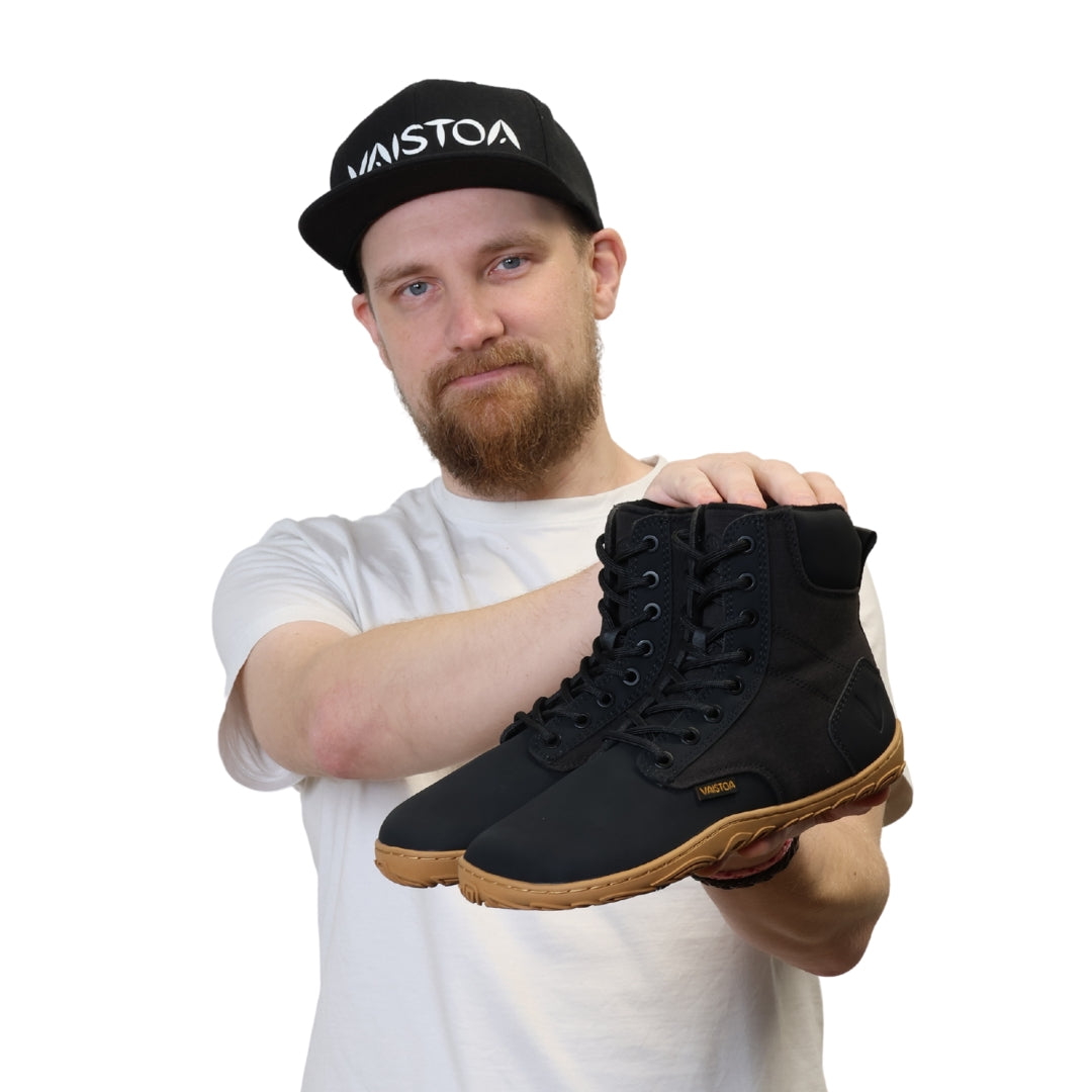 Vaistoa Barefoot Shoe