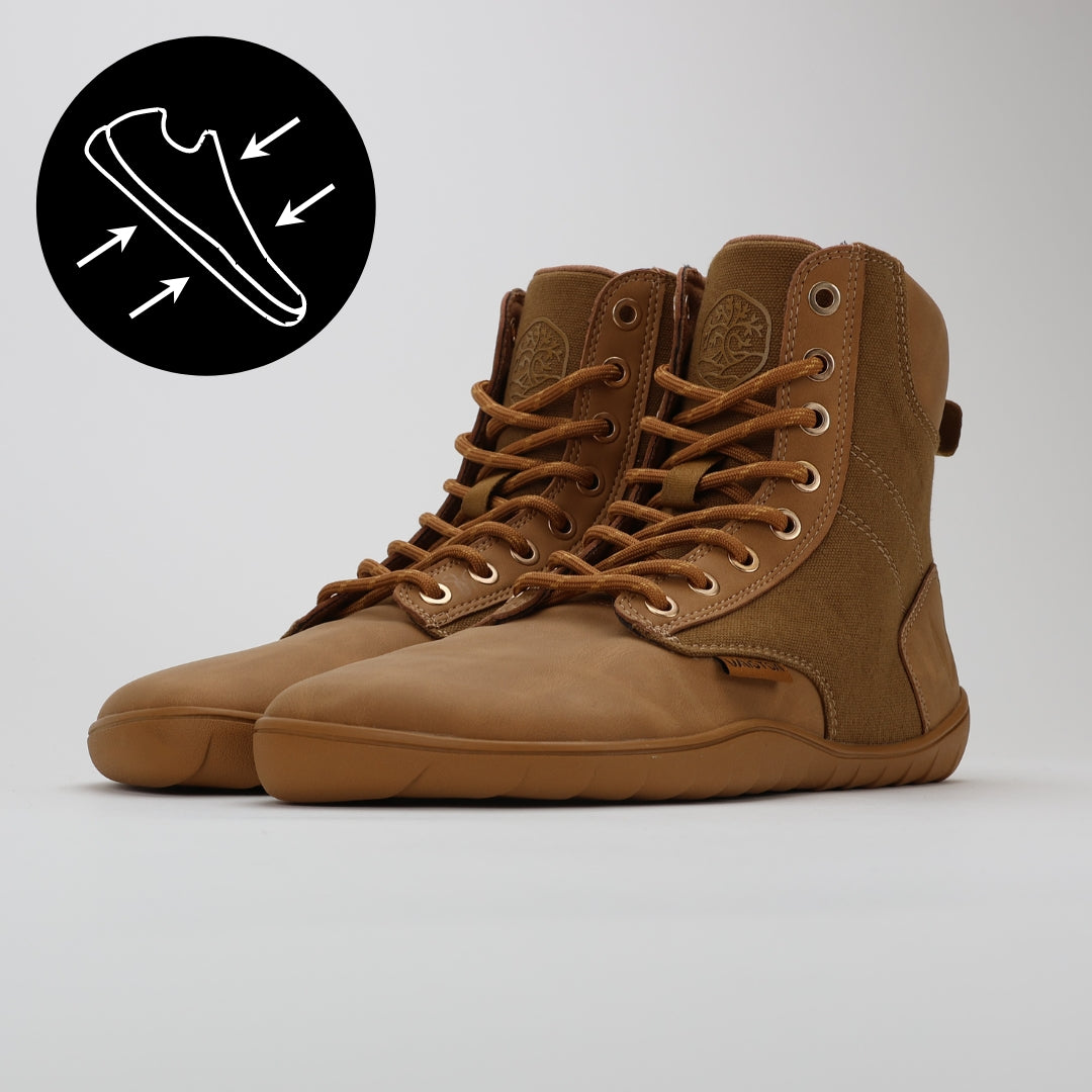 Vaistoa Barefoot Shoe