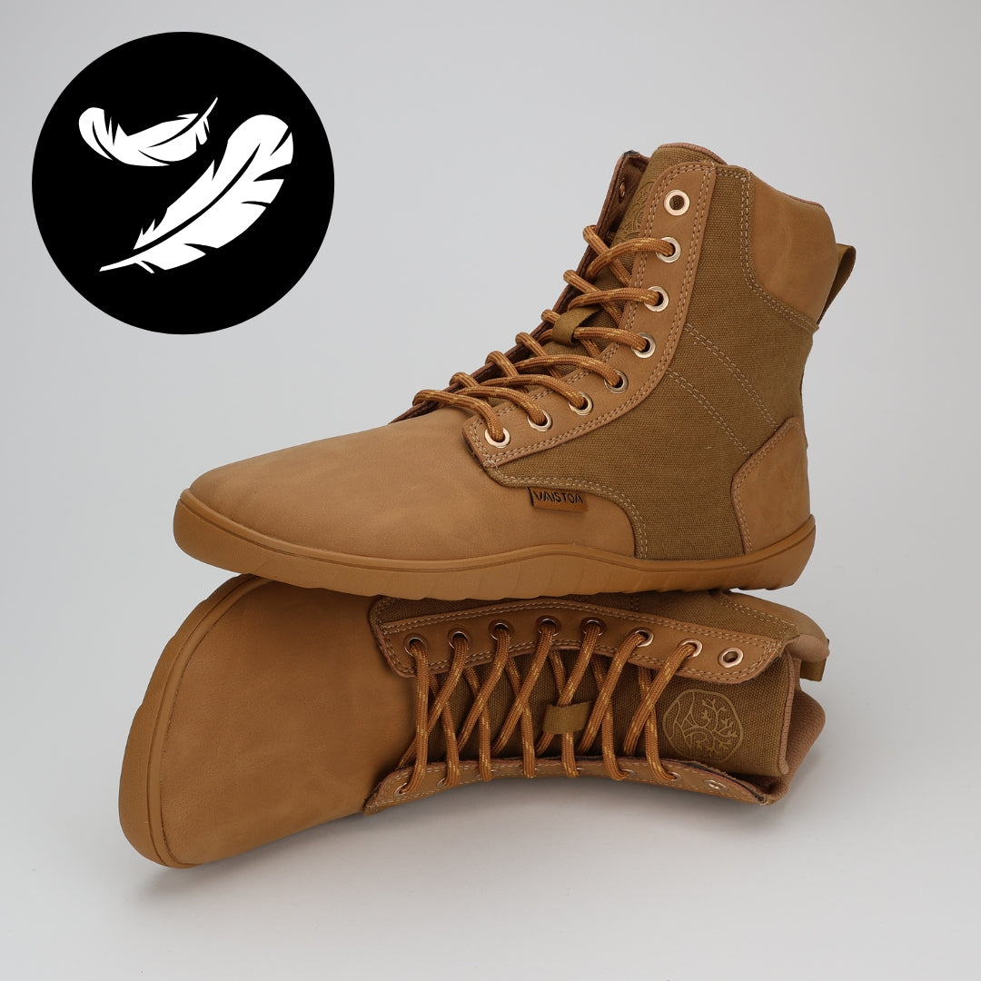 Vaistoa Barefoot Shoe
