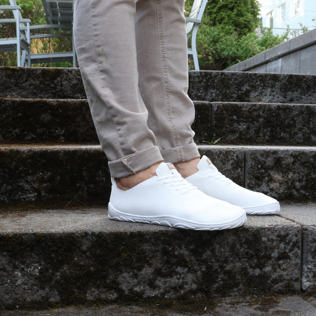 Vaistoa Barefoot Shoe