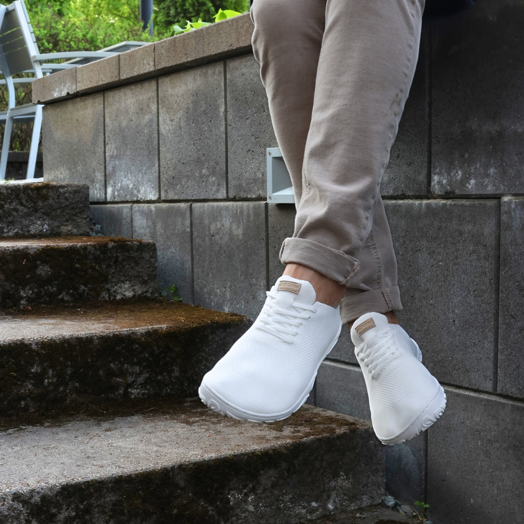 Vaistoa Barefoot Shoe