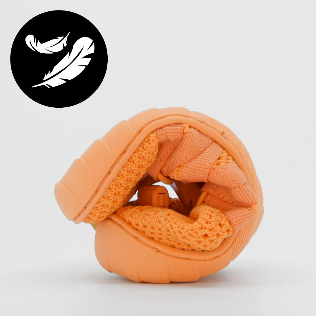 Vaistoa Barefoot Shoe