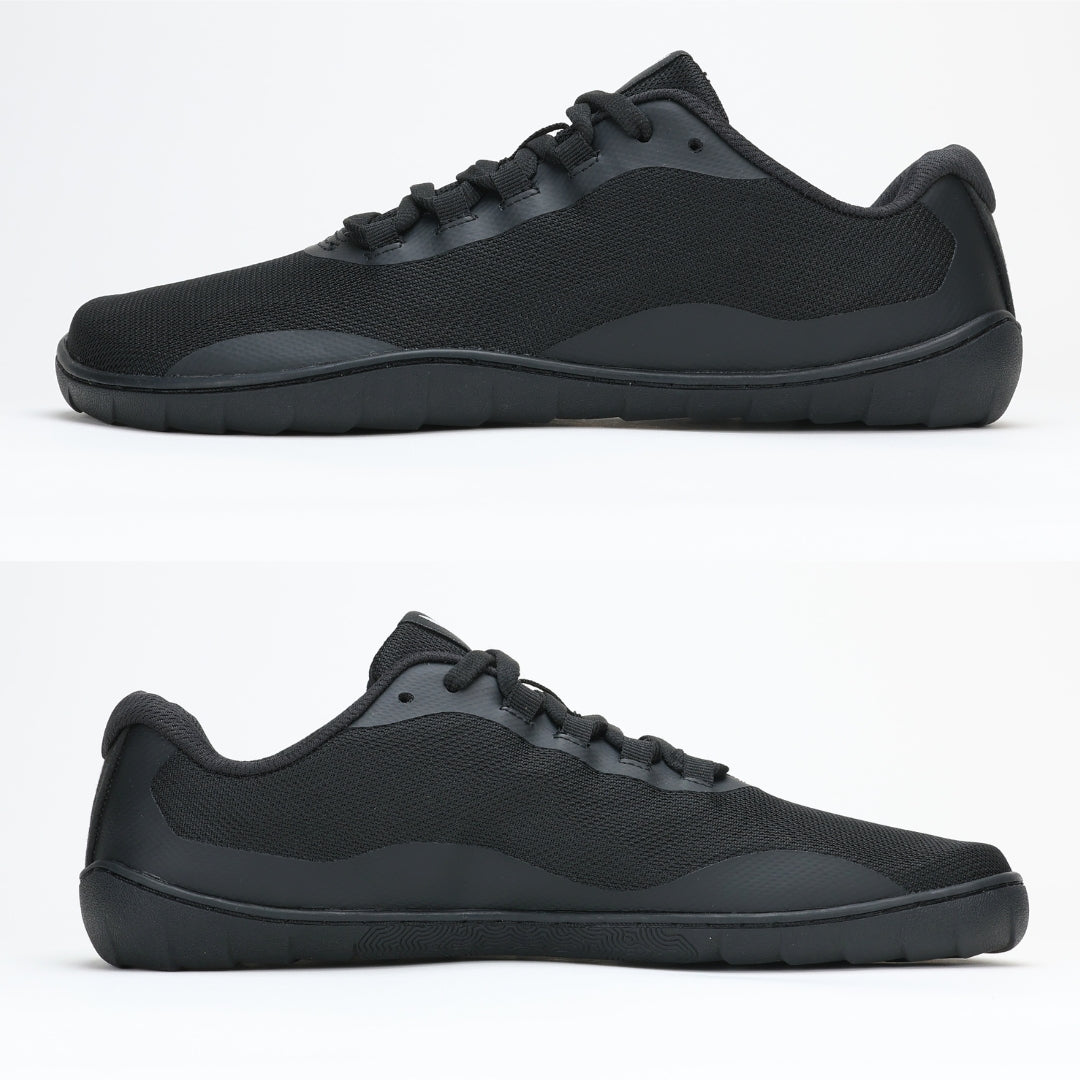 Vaistoa Tahto | Gym Barefoot Shoes