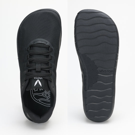 Vaistoa Tahto | Gym Barefoot Shoes