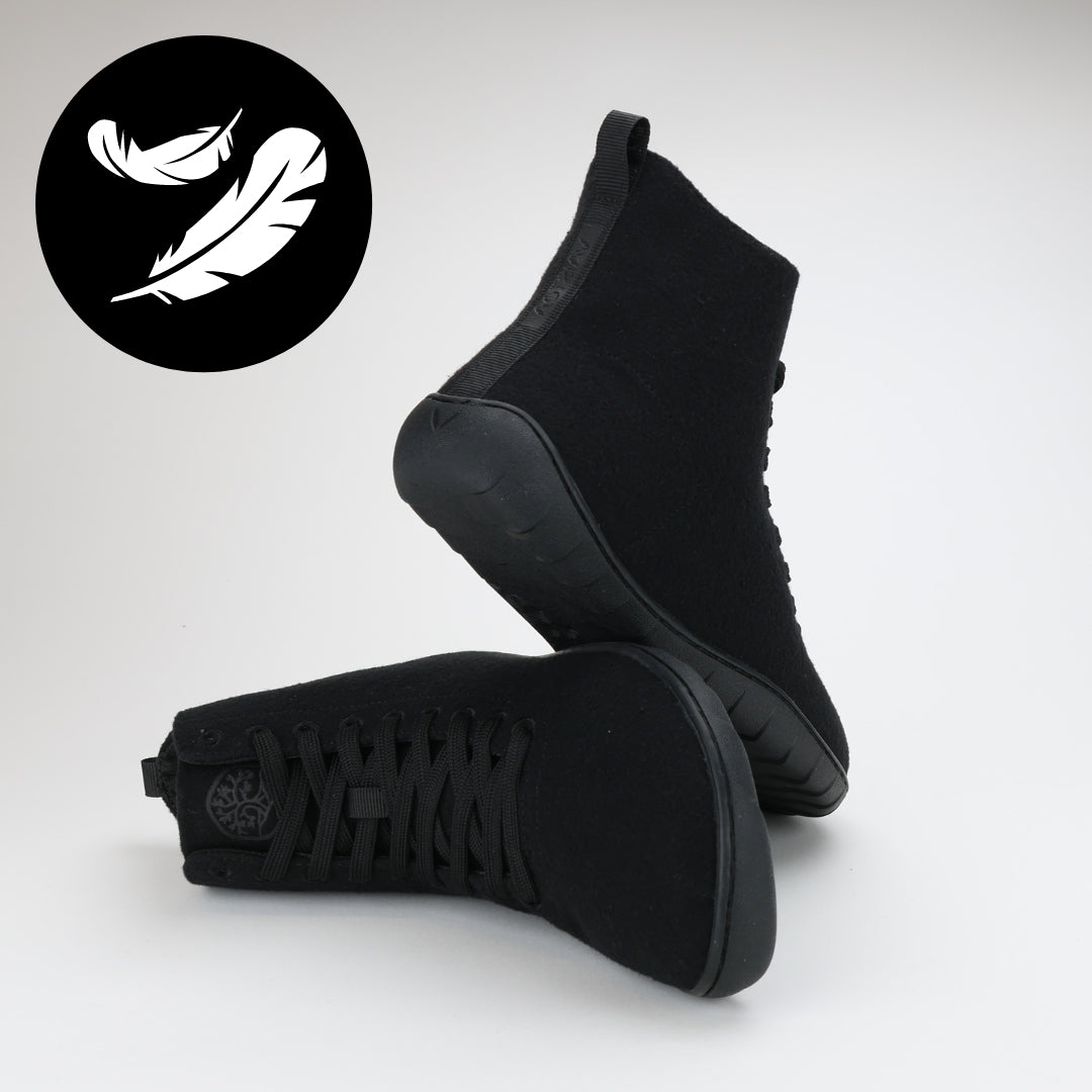 Vaistoa Barefoot Shoe