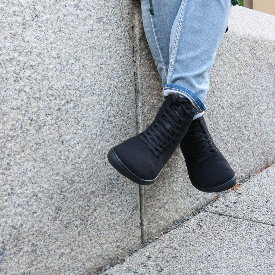Vaistoa Barefoot Shoe