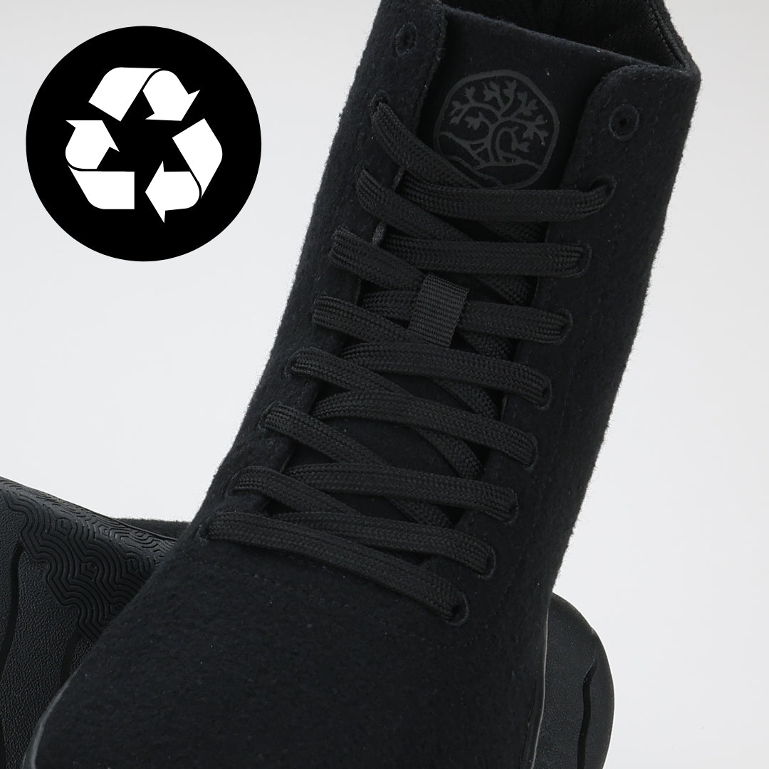 Vaistoa Barefoot Shoe