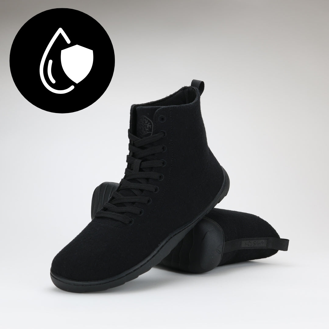 Vaistoa Barefoot Shoe