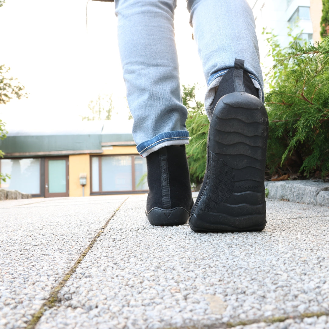 Vaistoa Barefoot Shoe
