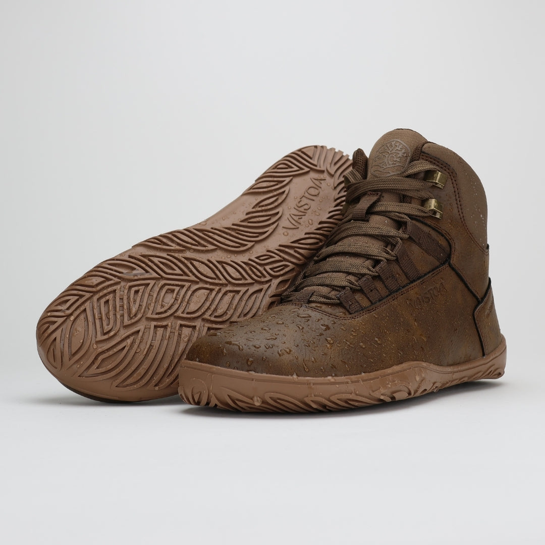 Vaistoa Barefoot Shoe