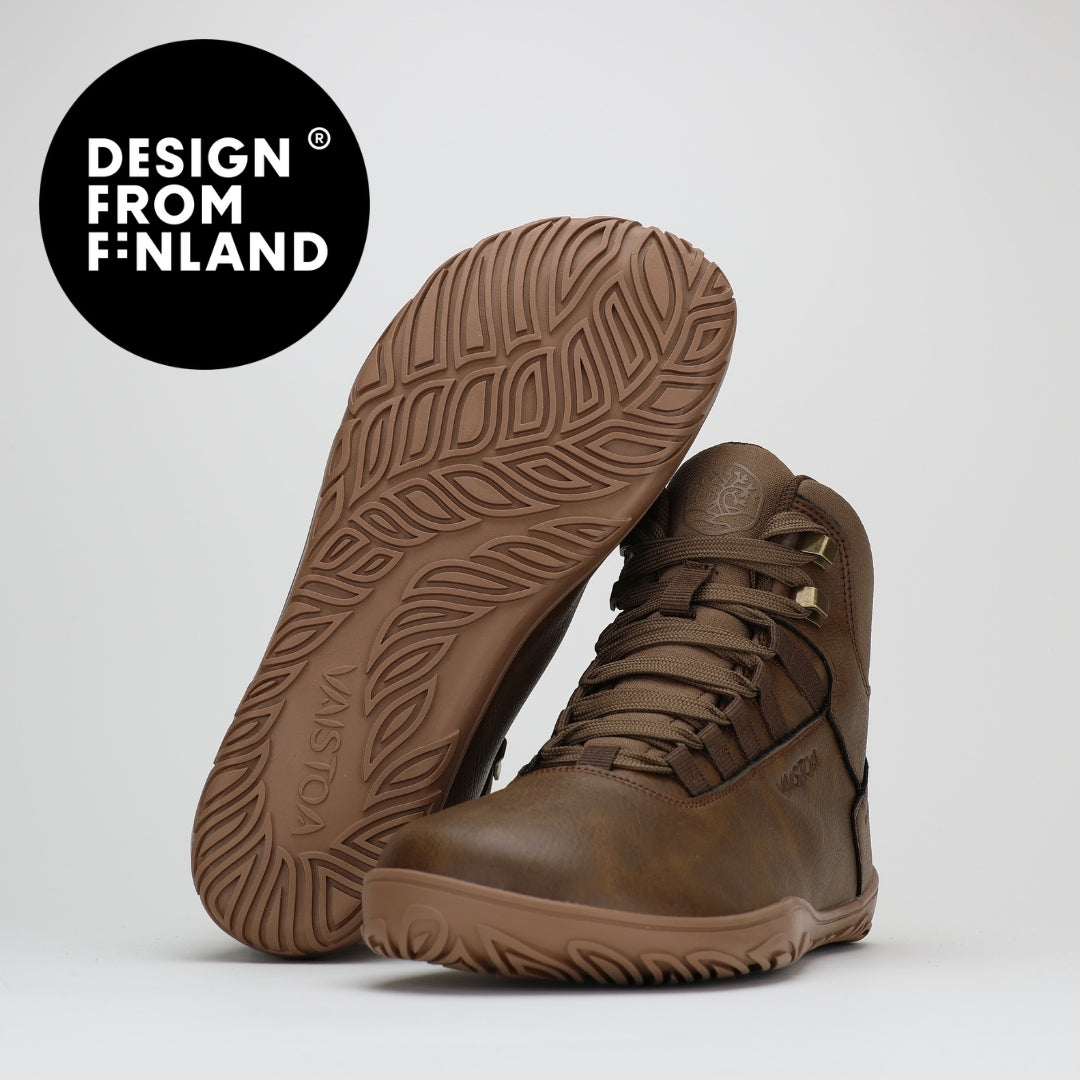 Vaistoa Barefoot Shoe