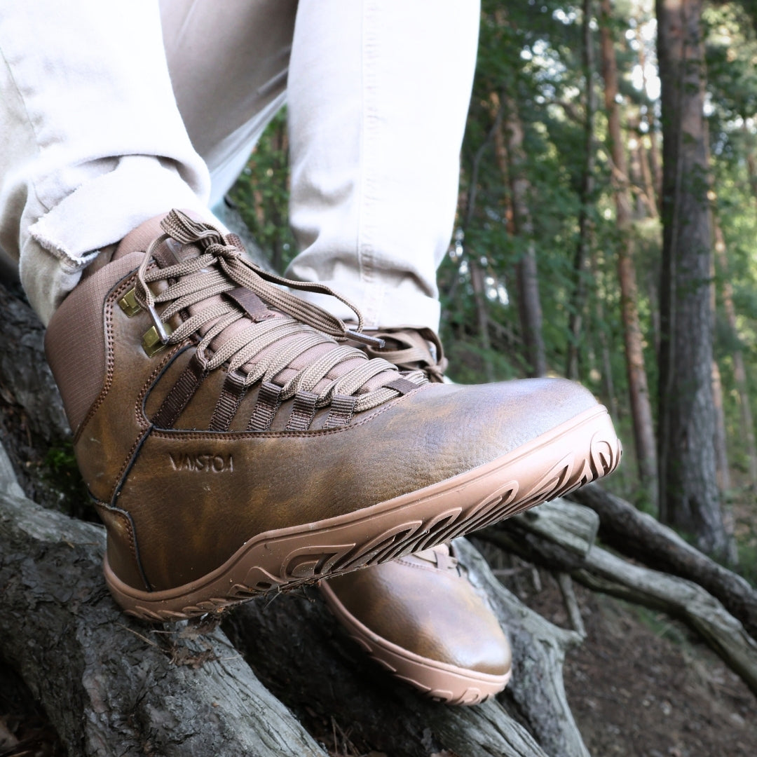 Vaistoa Barefoot Shoe