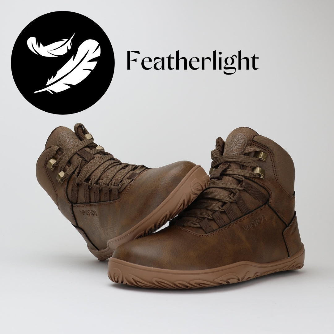 Vaistoa Barefoot Shoe