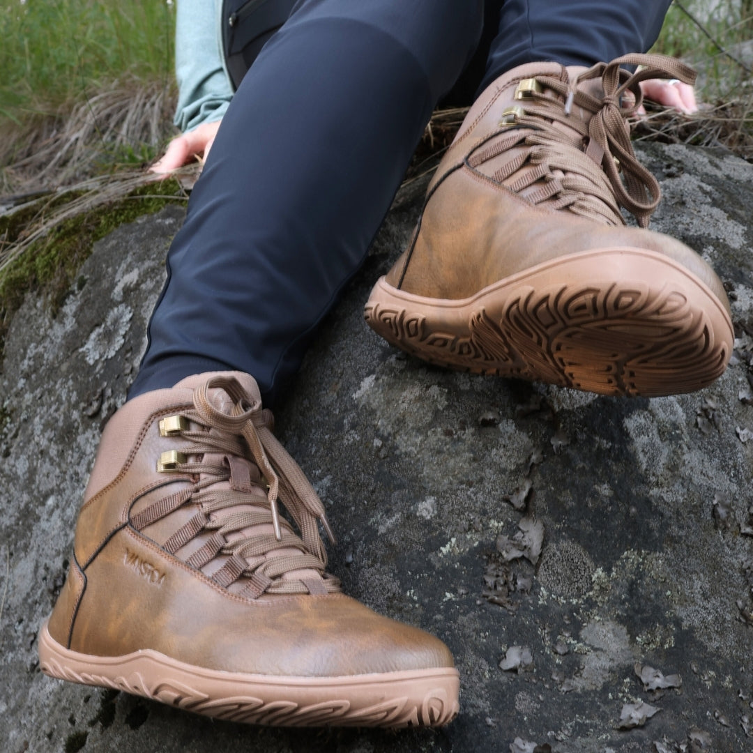 Vaistoa Barefoot Shoe