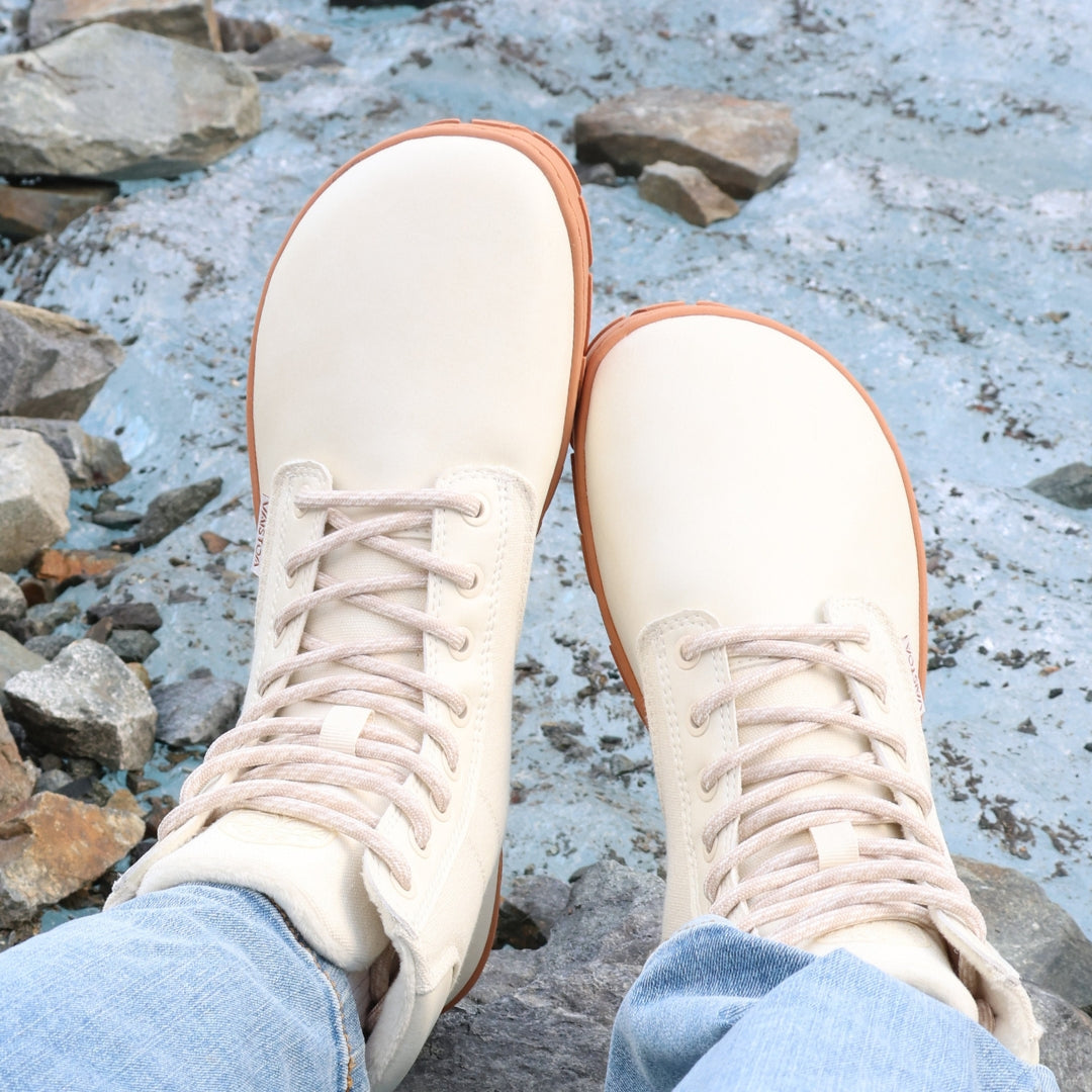 Vaistoa Barefoot Shoe