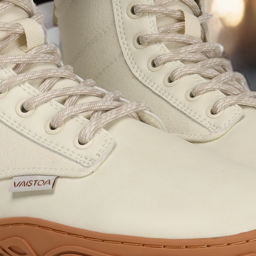 Vaistoa Barefoot Shoe
