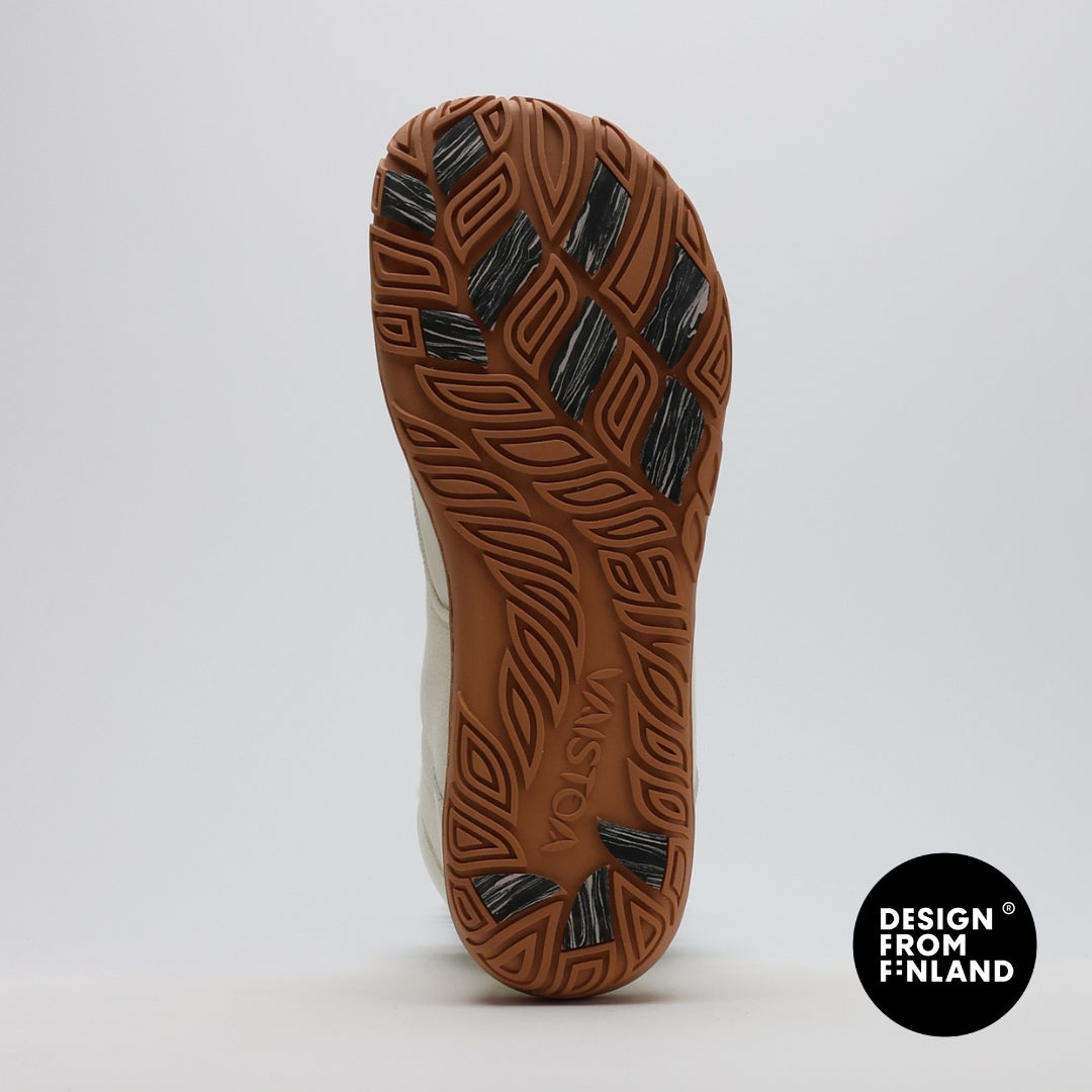 Vaistoa Barefoot Shoe
